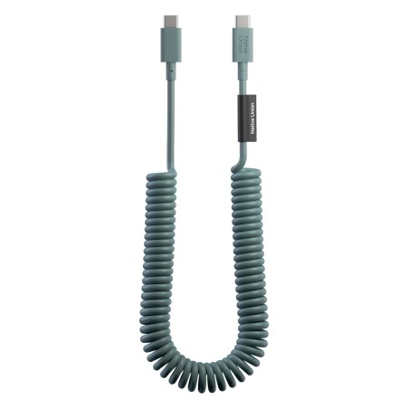 Native Union POP Cable Xl 2.4M 60W Slate